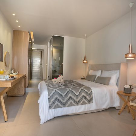 Nefeli Hotel بلاتانيز المظهر الخارجي الصورة