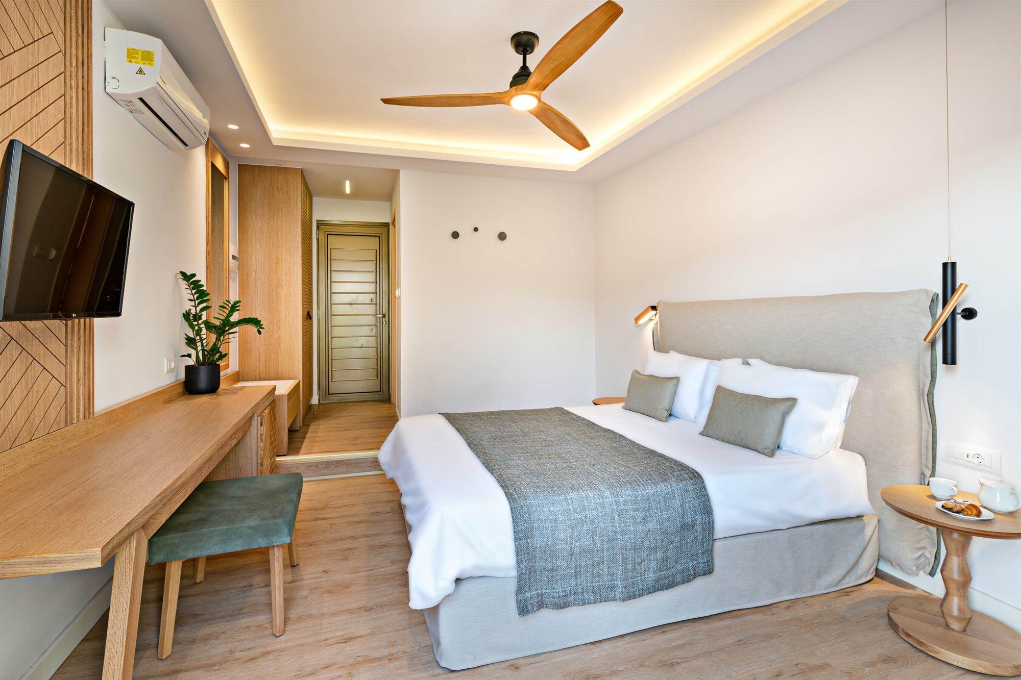 Nefeli Hotel بلاتانيز المظهر الخارجي الصورة