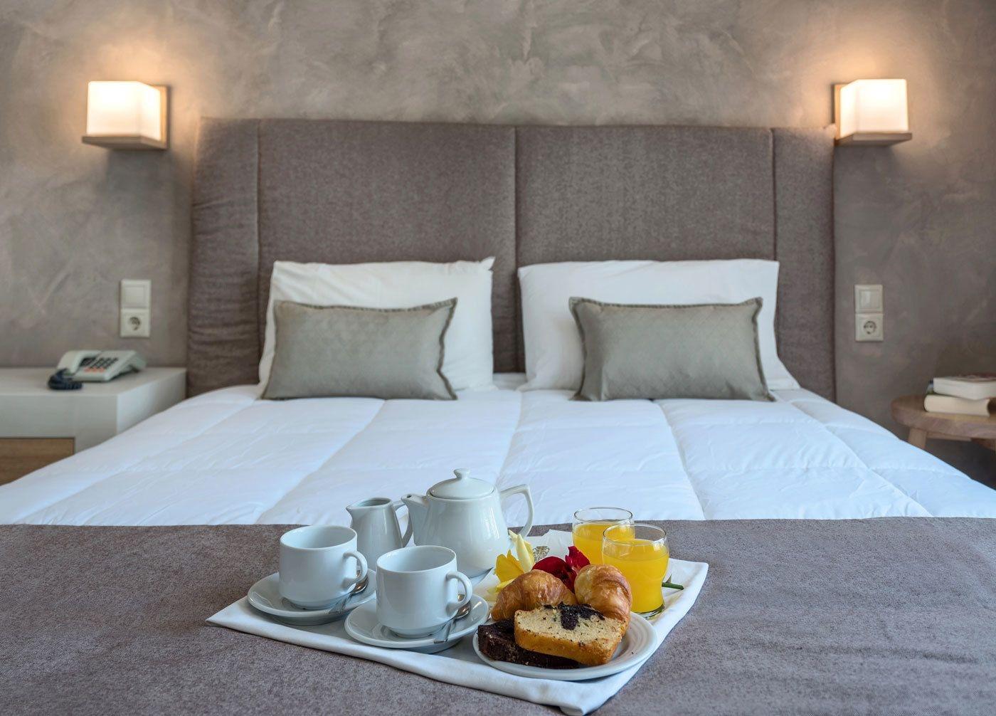 Nefeli Hotel بلاتانيز المظهر الخارجي الصورة