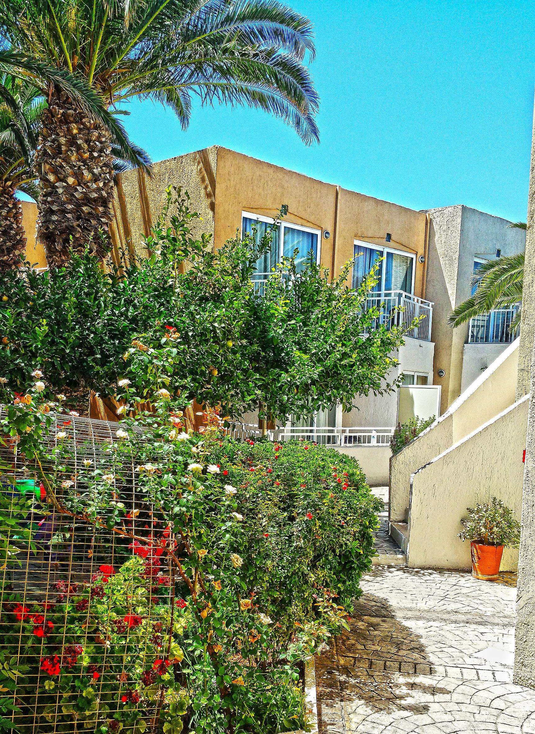 Nefeli Hotel بلاتانيز المظهر الخارجي الصورة