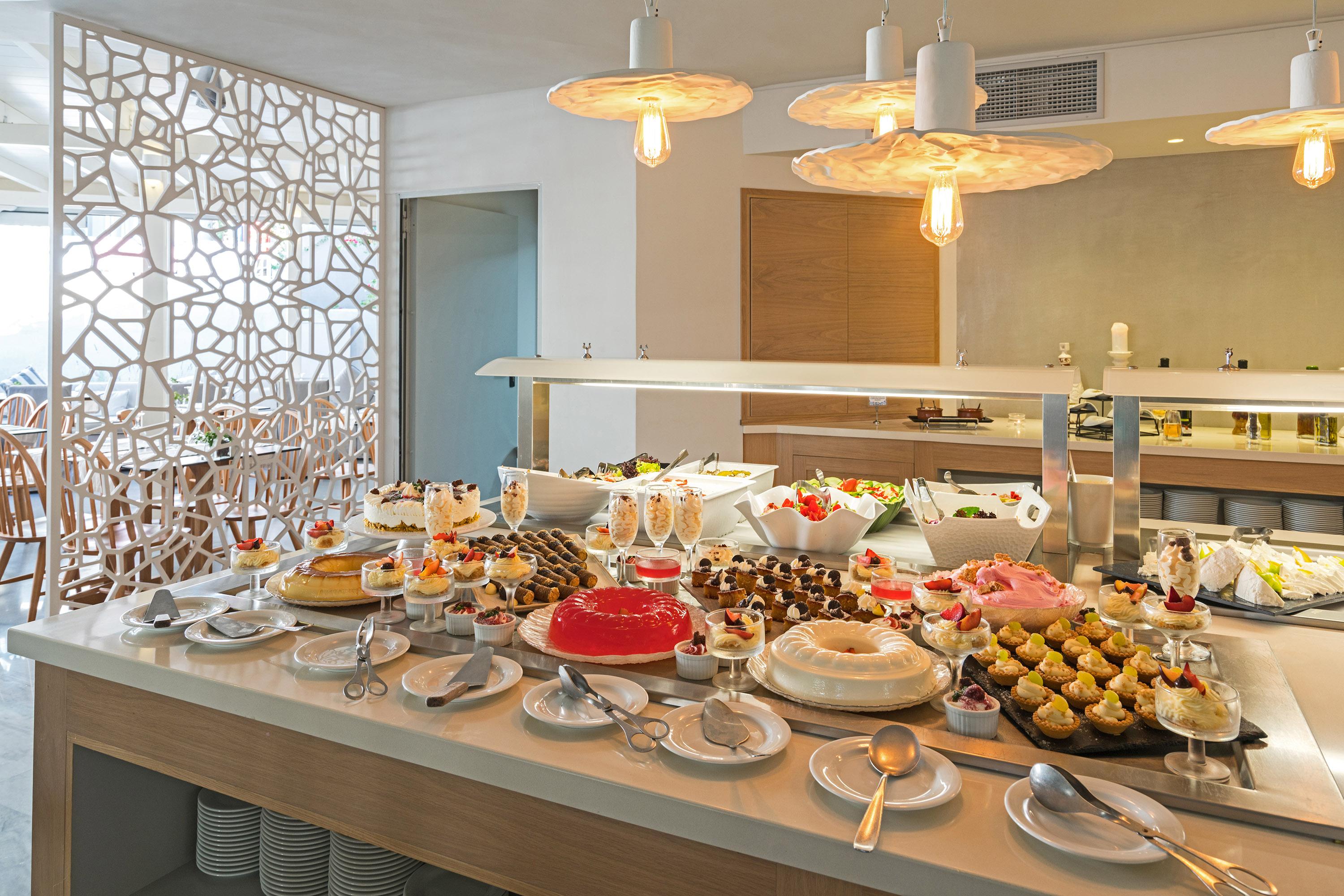 Nefeli Hotel بلاتانيز المظهر الخارجي الصورة